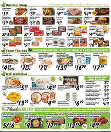 Green Valley Marketplace Weekly Ad week 19 Page 3