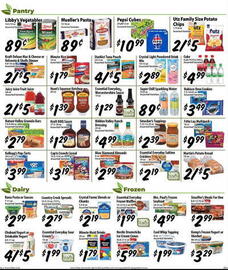 Green Valley Marketplace Weekly Ad week 19 Page 4