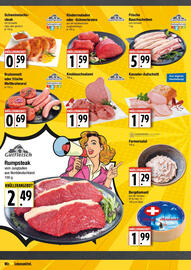 Edeka Prospekt Seite 2