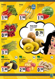 Edeka Prospekt Seite 3