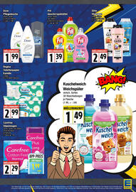 Edeka Prospekt Seite 5