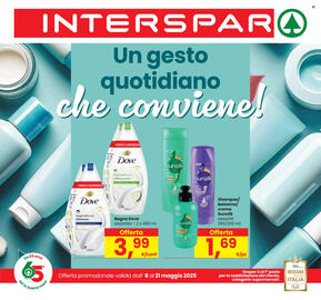 Volantino Interspar Pagina 1