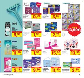 Volantino Interspar Pagina 13