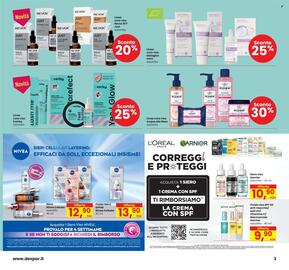Volantino Interspar Pagina 3