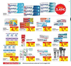 Volantino Interspar Pagina 8