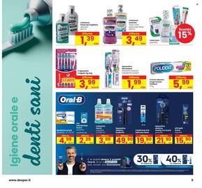 Volantino Interspar Pagina 9