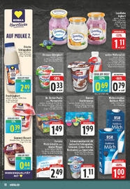 Edeka Prospekt Seite 10