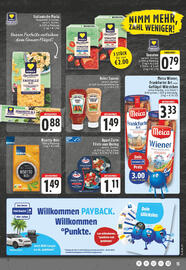 Edeka Prospekt Seite 15