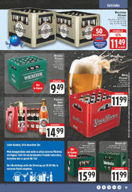 Edeka Prospekt Seite 19