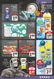 Edeka Prospekt Seite 21