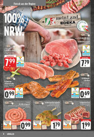 Edeka Prospekt Seite 4
