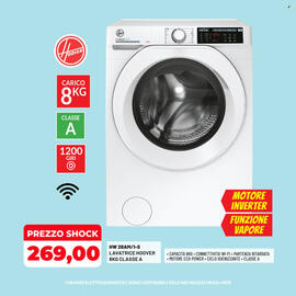 Volantino Risparmio Casa Pagina 2