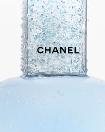 Folleto Chanel Página 1