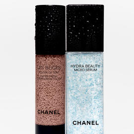 Folleto Chanel Página 3