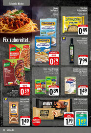 Edeka Prospekt Seite 14