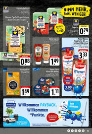 Edeka Prospekt Seite 15