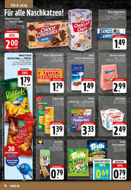 Edeka Prospekt Seite 16