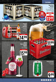 Edeka Prospekt Seite 19