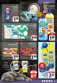 Edeka Prospekt Seite 21