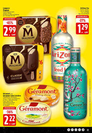 Edeka Prospekt Seite 23