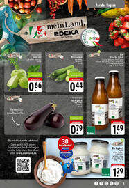 Edeka Prospekt Seite 3