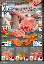 Edeka Prospekt Seite 4