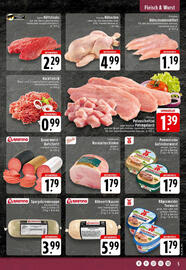 Edeka Prospekt Seite 5