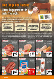 Edeka Prospekt Seite 6