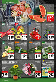 Edeka Prospekt Seite 8