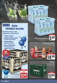 Edeka Prospekt Seite 20
