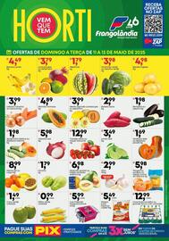 Ofertas Frangolândia Página 1