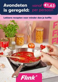 Flink folder week 20 Pagina 1