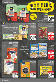 Edeka Prospekt Seite 14