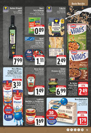Edeka Prospekt Seite 15