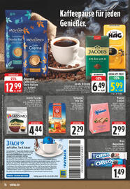 Edeka Prospekt Seite 16