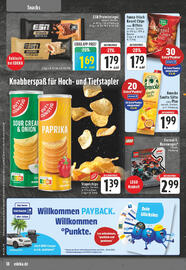 Edeka Prospekt Seite 18