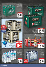 Edeka Prospekt Seite 20