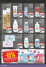 Edeka Prospekt Seite 24