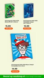 The Read Shop folder week 20 Pagina 24
