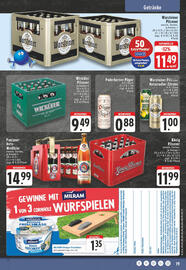 Edeka Prospekt Seite 19