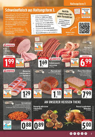 Edeka Prospekt Seite 7
