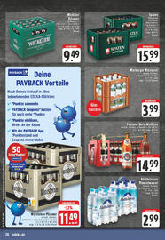 Edeka Prospekt Seite 20