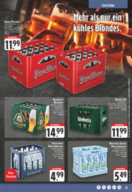 Edeka Prospekt Seite 21