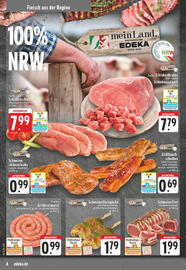 Edeka Prospekt Seite 4
