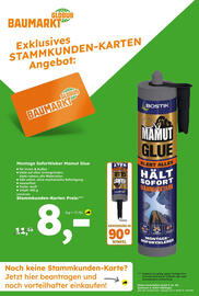 Globus Baumarkt Prospekt Seite 20
