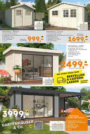 Globus Baumarkt Prospekt Seite 10