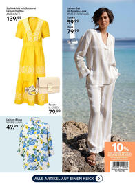 Peek & Cloppenburg Prospekt woche 19 Seite 3