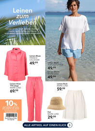 Peek & Cloppenburg Prospekt woche 19 Seite 2