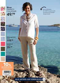 Peek & Cloppenburg Prospekt woche 19 Seite 4