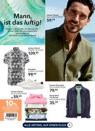 Peek & Cloppenburg Prospekt woche 19 Seite 6